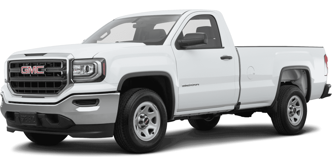 2017 GMC Sierra 1500 Base in Villa Rica GA For Sale - Image 1