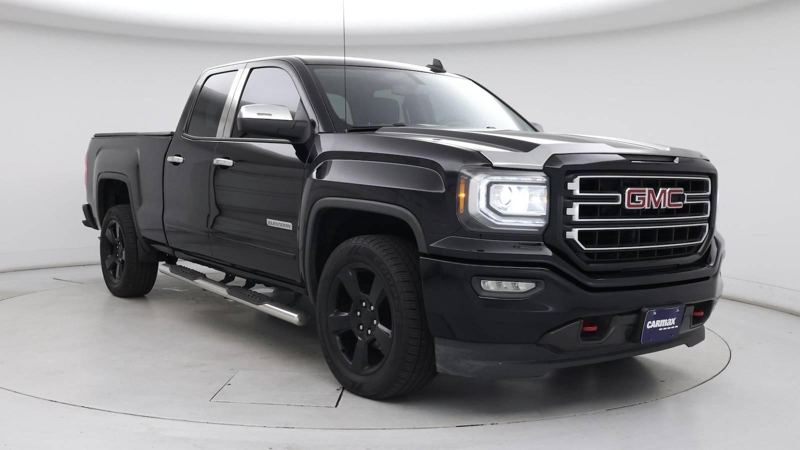 2017 GMC Sierra 1500 Base in Birmingham AL For Sale - Image 1
