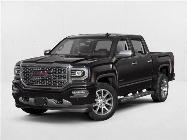 2017 GMC Sierra 1500 Denali in Columbus GA For Sale - Image 1