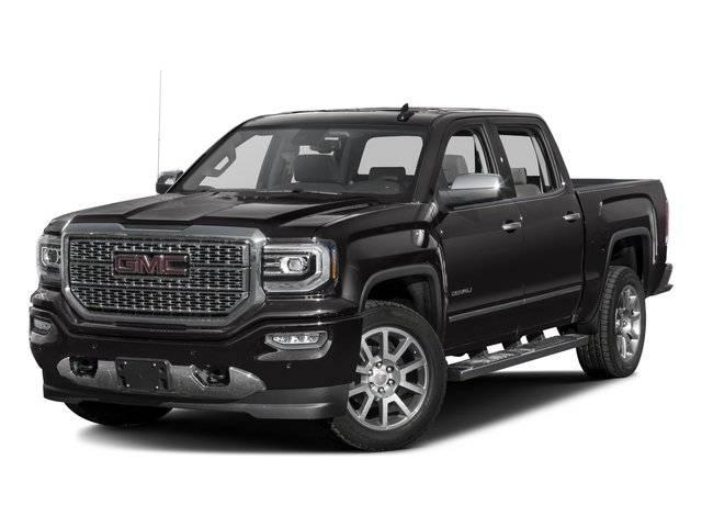 2017 GMC Sierra 1500 Denali in Fayetteville AR For Sale - Image 1