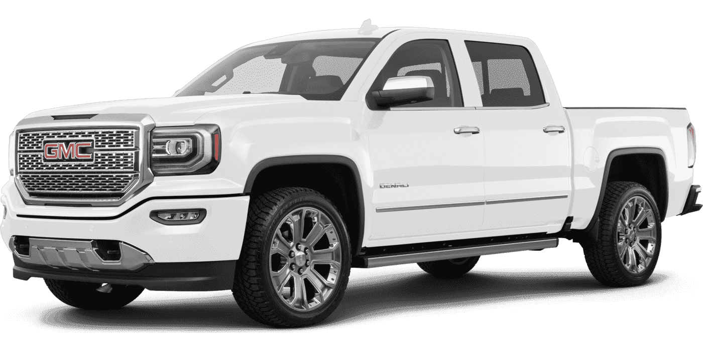 2017 GMC Sierra 1500 Denali in Tacoma WA For Sale - Image 1