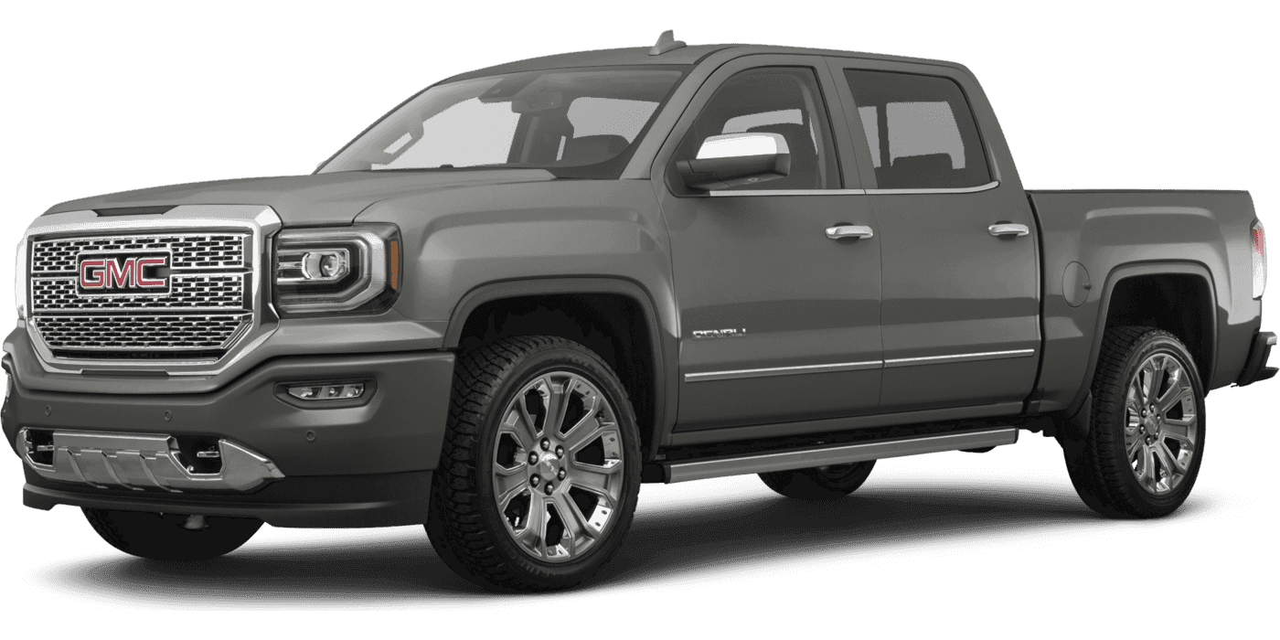 2017 GMC Sierra 1500 Denali in Saint Augustine FL For Sale - Image 1