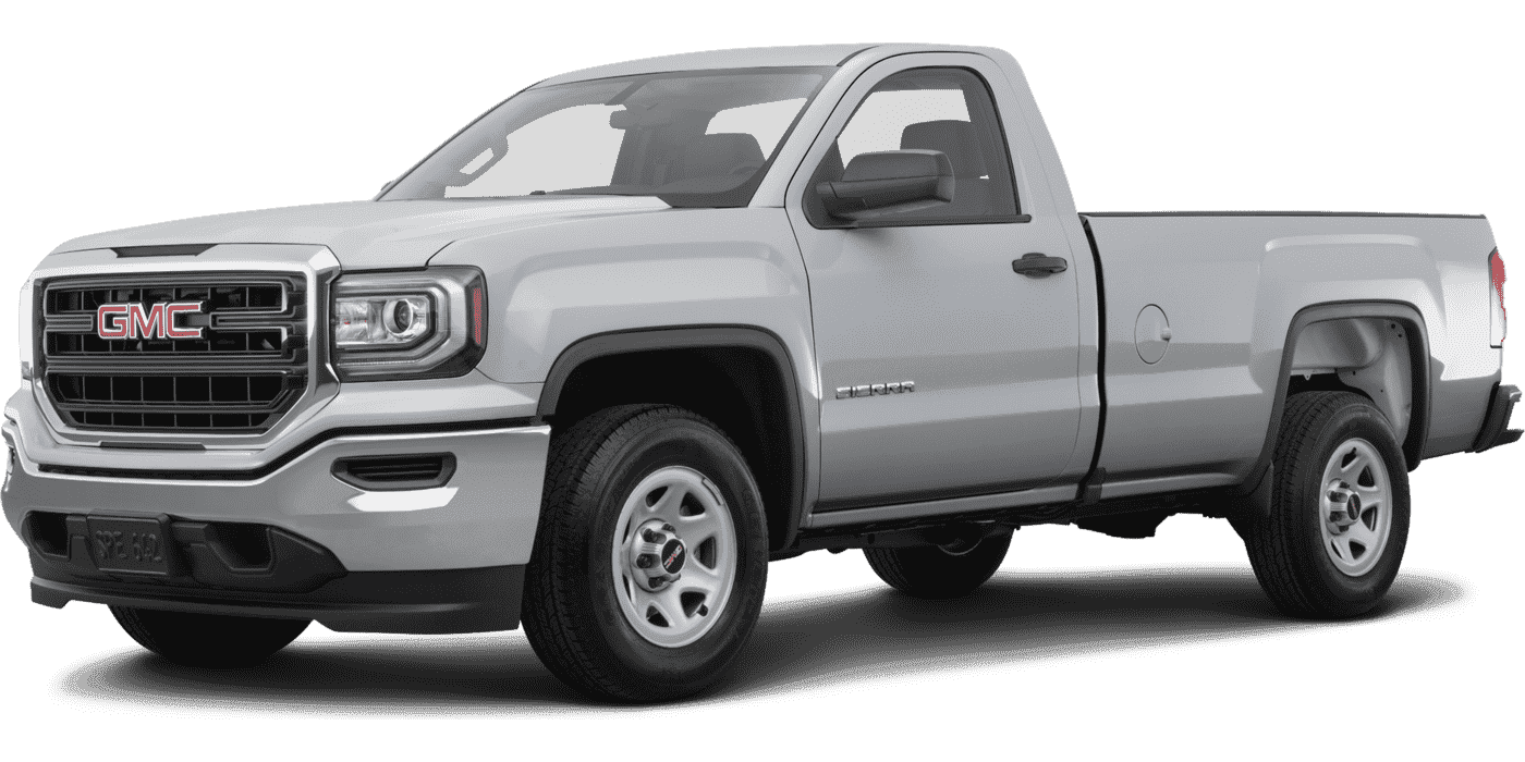 2017 GMC Sierra 1500 SLE in Lawrence KS For Sale - Image 1