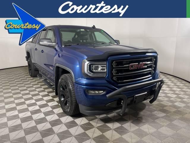 2017 GMC Sierra 1500 SLT in Mesa AZ For Sale - Image 1