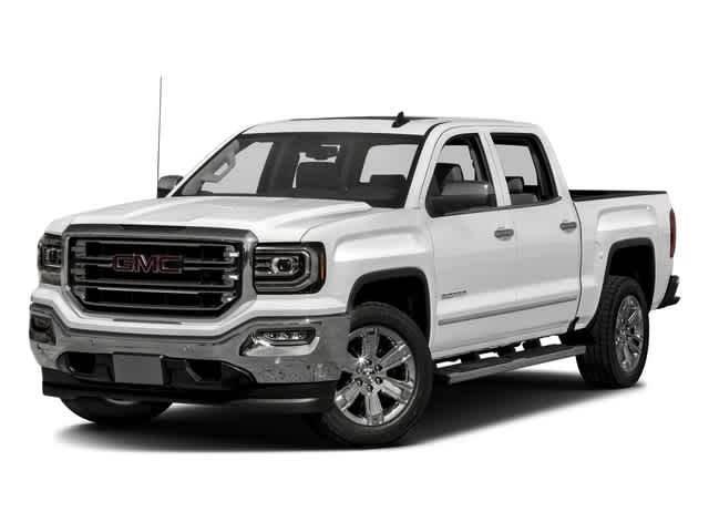 2017 GMC Sierra 1500 SLT in Decatur TX For Sale - Image 1