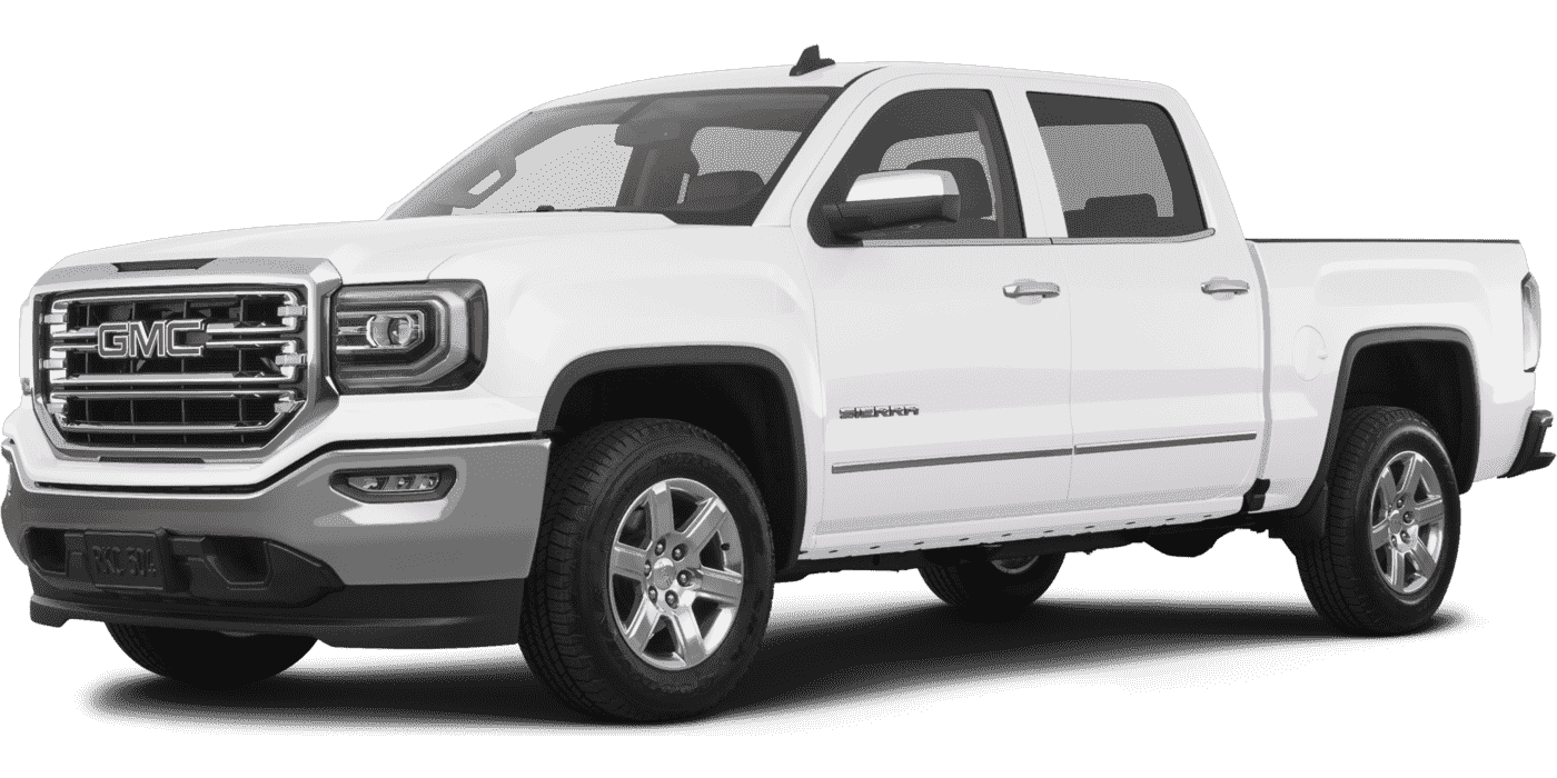2017 GMC Sierra 1500 SLT in Tyler TX For Sale - Image 1