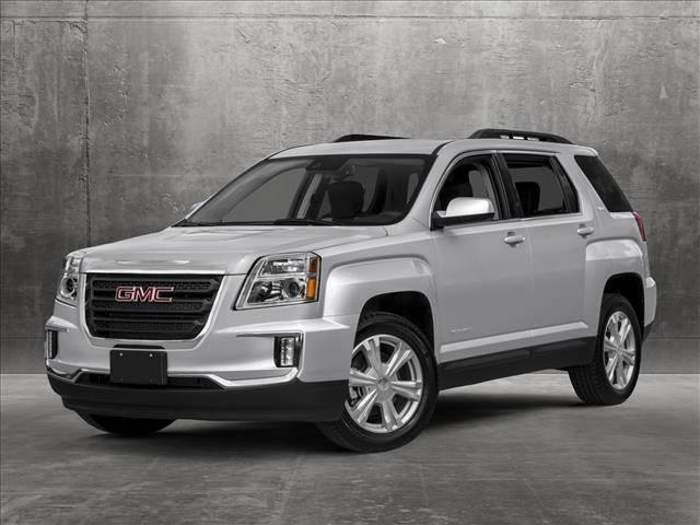 2017 GMC Terrain SLE-2 in Winter Park FL For Sale - Image 1