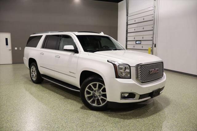 2017 GMC Yukon Denali in Tomball TX For Sale - Image 1