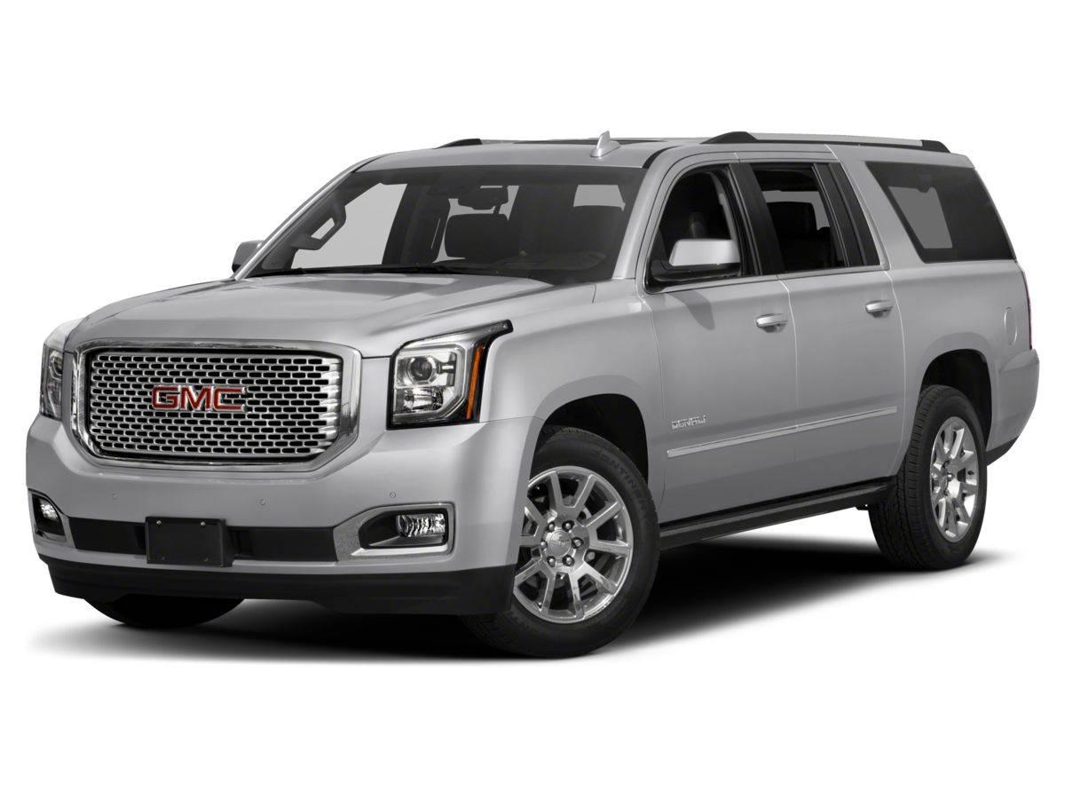 2017 GMC Yukon Denali in Boerne TX For Sale - Image 1