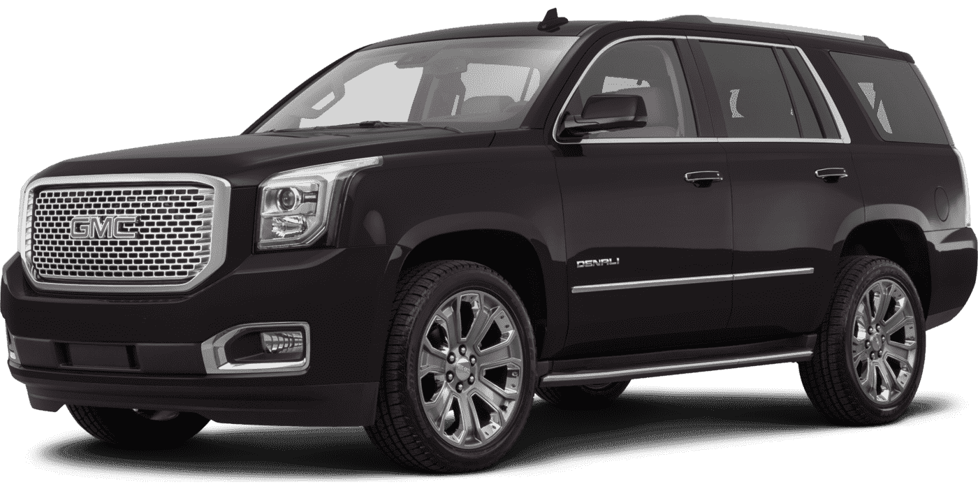 2017 GMC Yukon Denali in Richardson TX For Sale - Image 1