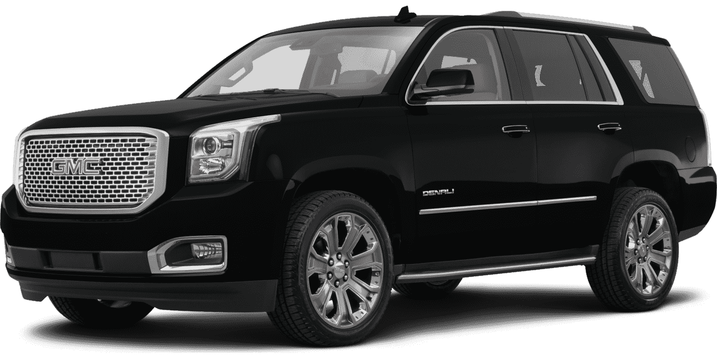 2017 GMC Yukon Denali in Pontiac IL For Sale - Image 1