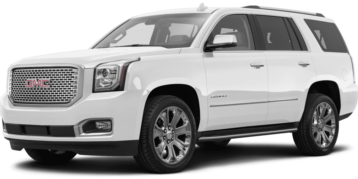2017 GMC Yukon Denali in Independence MO For Sale - Image 1
