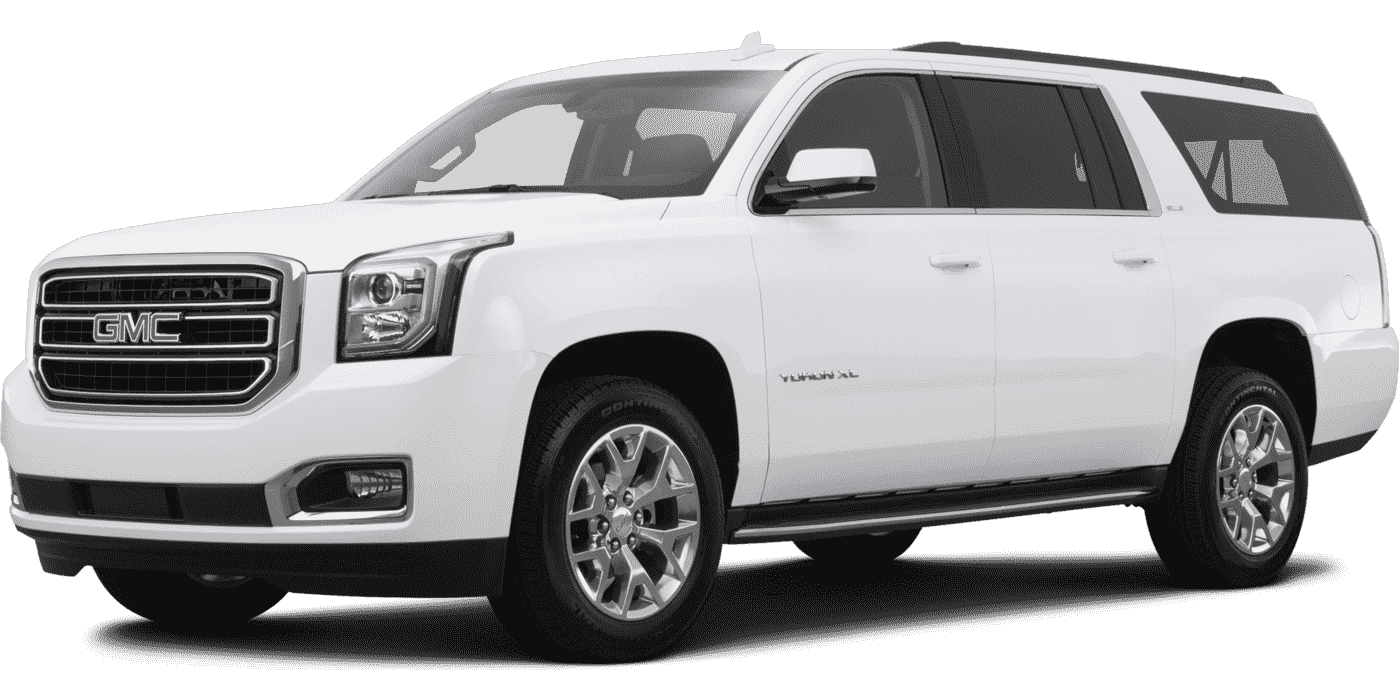 2017 GMC Yukon Denali in Siloam Springs AR For Sale - Image 1