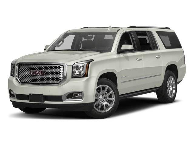 2017 GMC Yukon Denali in Bountiful UT For Sale - Image 1