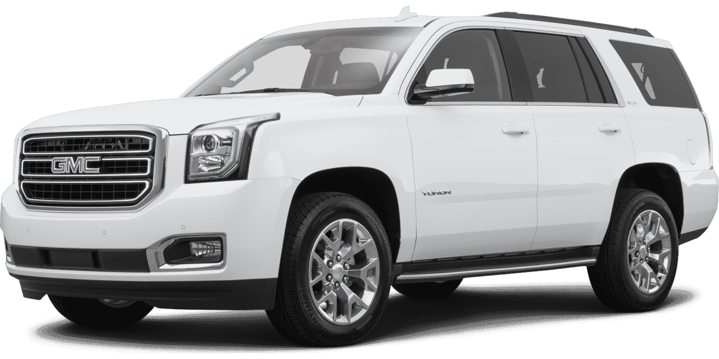 2017 GMC Yukon SLE in Mesa AZ For Sale - Image 1