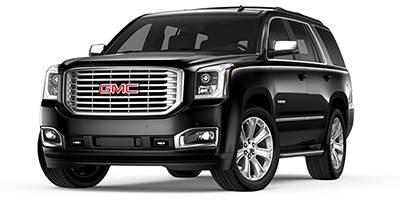 2017 GMC Yukon SLT in Spring TX For Sale - Image 1