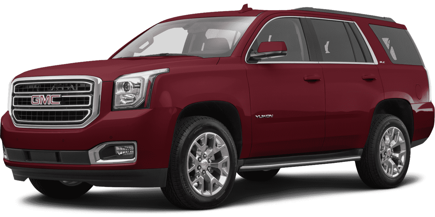 2017 GMC Yukon SLT in Rosenberg TX For Sale - Image 1