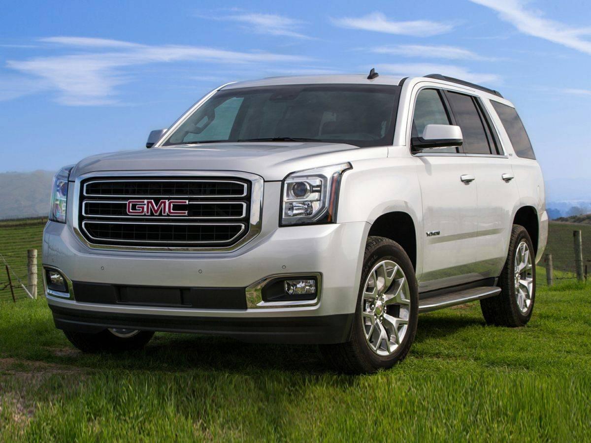 2017 GMC Yukon SLT in Bowling Green KY For Sale - Image 1