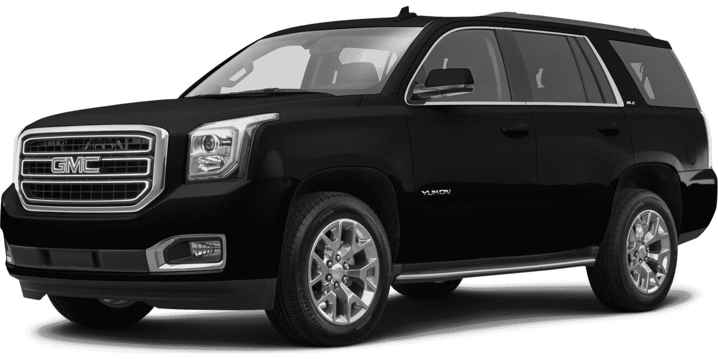 2017 GMC Yukon SLT in Clover SC For Sale - Image 1