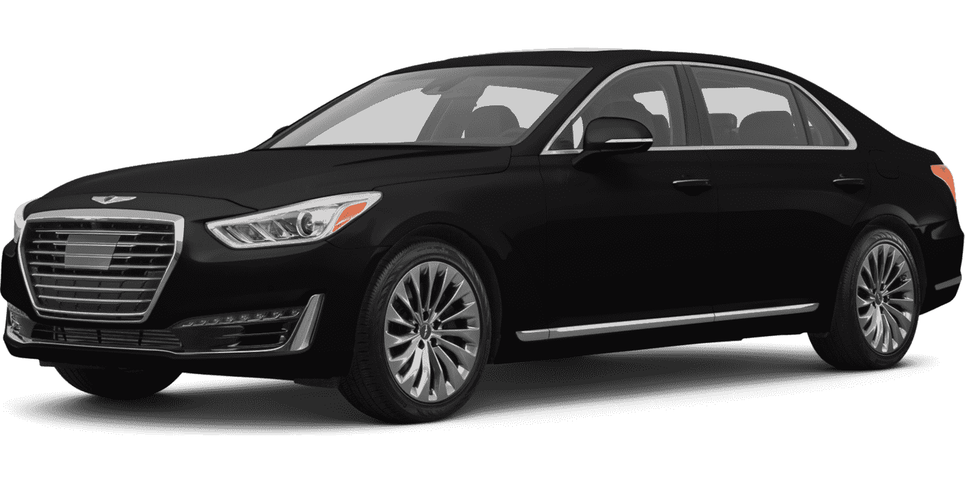 2017 Genesis G90 3.3T Premium in Snellville GA For Sale - Image 1