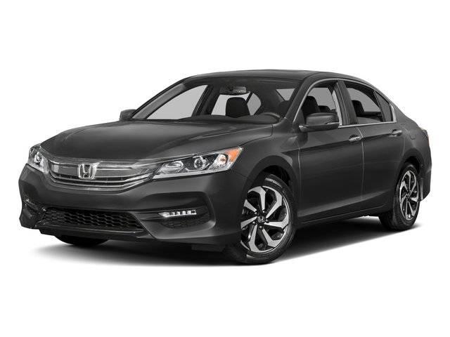 2017 Honda Accord EX-L V6 in Birmingham AL For Sale - Image 1