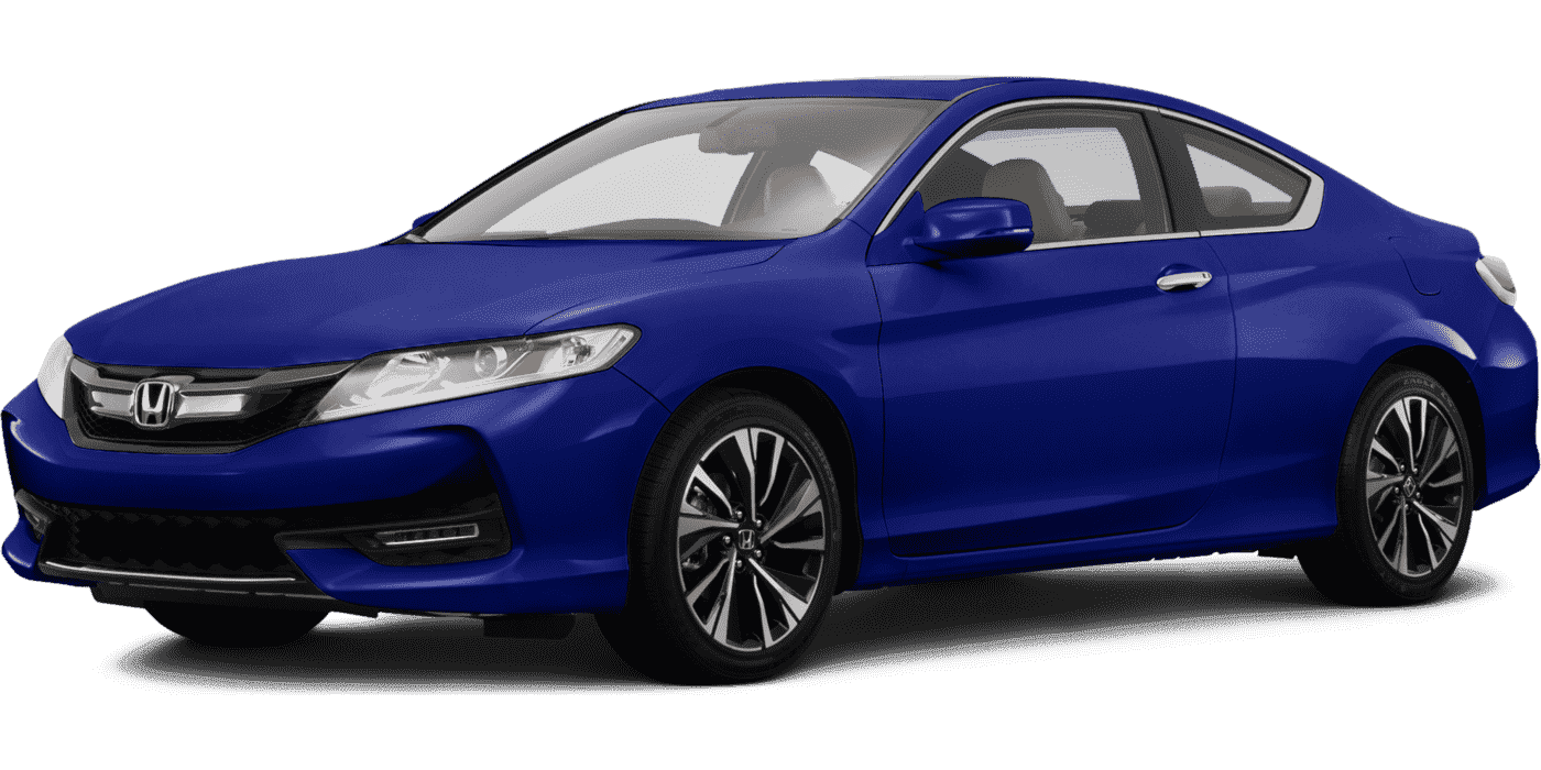 2017 Honda Accord EX-L V6 in Glenpool OK For Sale - Image 1