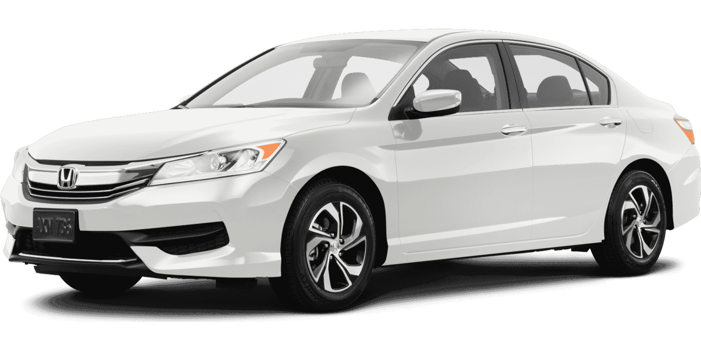 2017 Honda Accord LX in Florida City FL For Sale - Image 1