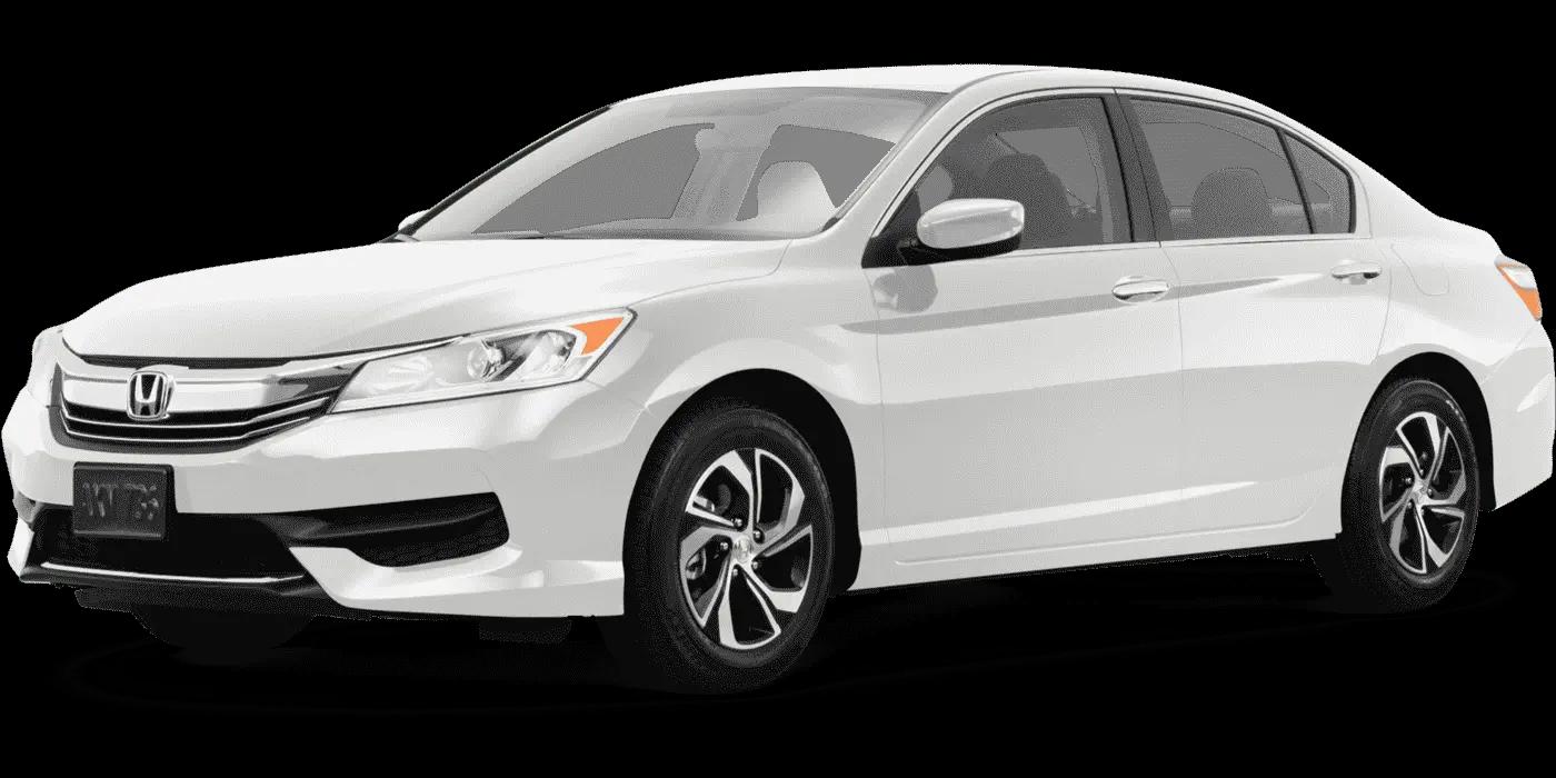 2017 Honda Accord LX in Summerville SC For Sale - Image 1