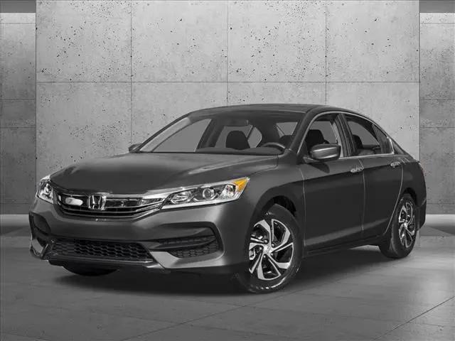 2017 Honda Accord LX in Winter Park FL For Sale - Image 1