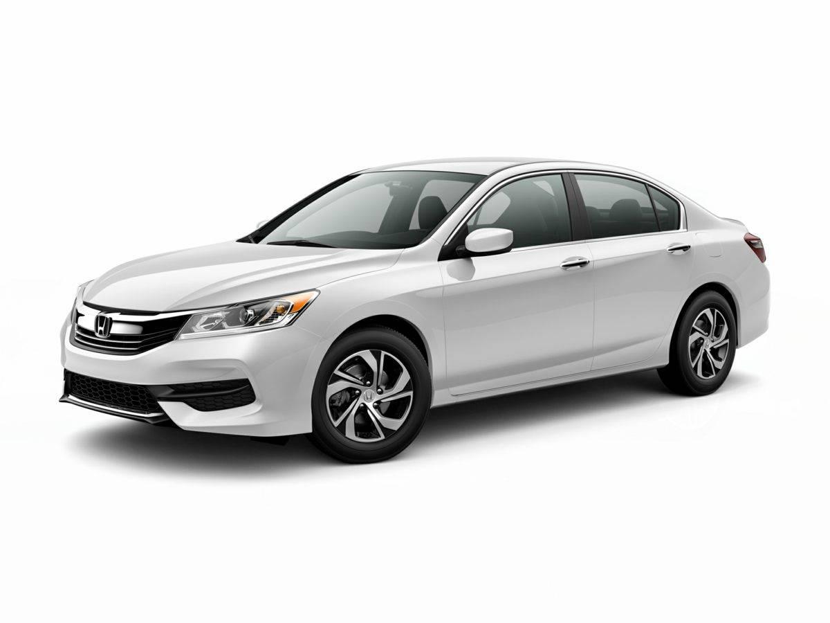 2017 Honda Accord LX in Aurora IL For Sale - Image 1