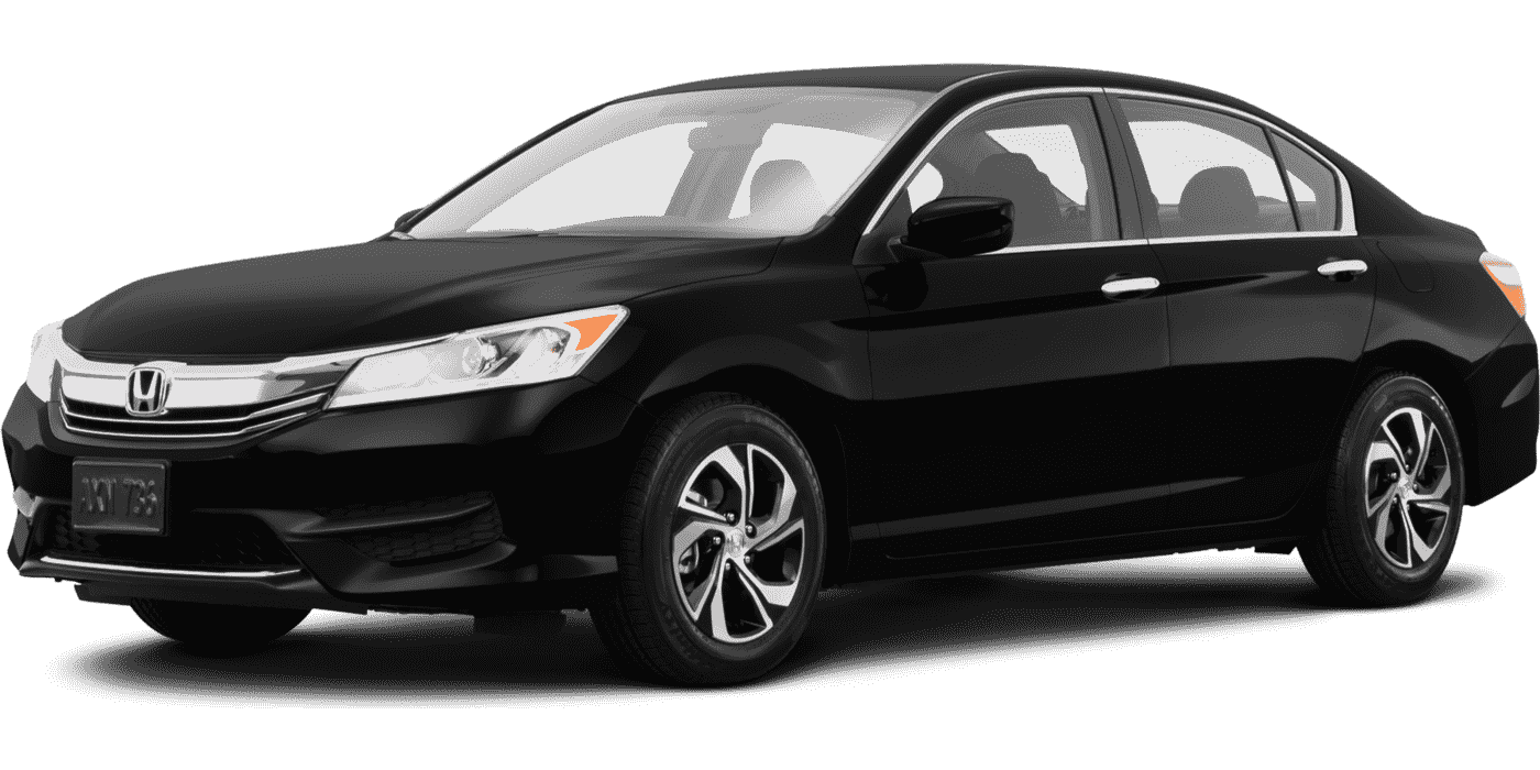 2017 Honda Accord LX in Plantation FL For Sale - Image 1
