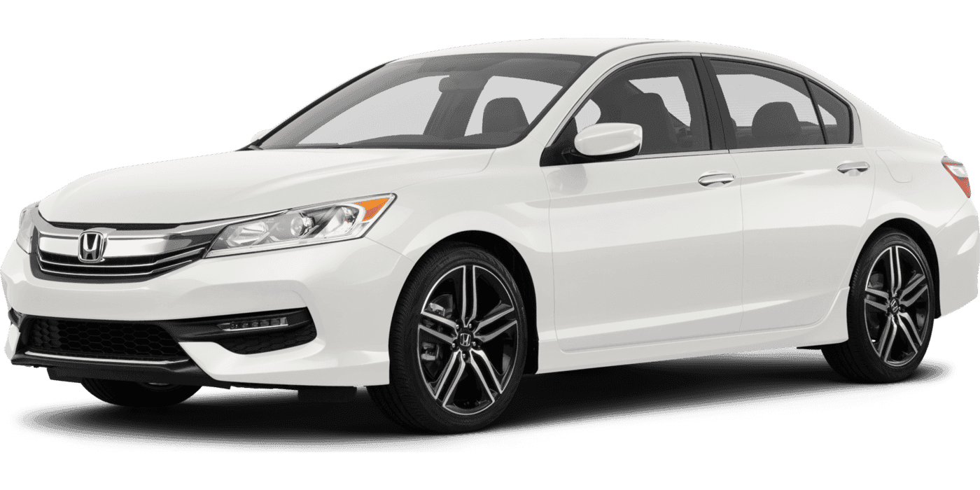2017 Honda Accord Sport in Birmingham AL For Sale - Image 1