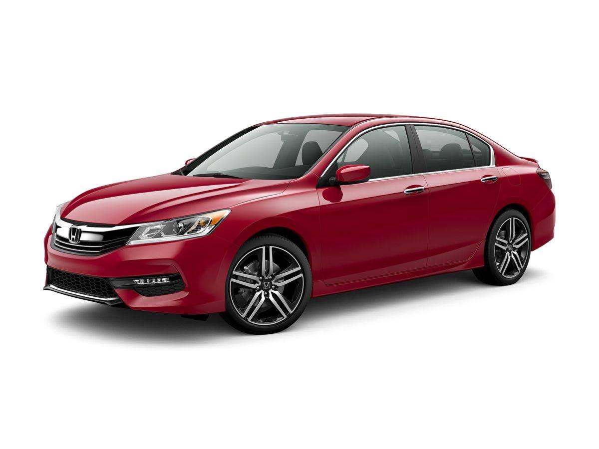 2017 Honda Accord Sport in Eatontown NJ For Sale - Image 1
