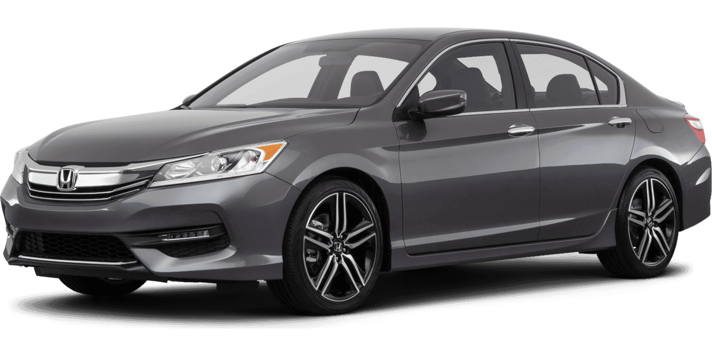 2017 Honda Accord Sport in Northumberland PA For Sale - Image 1