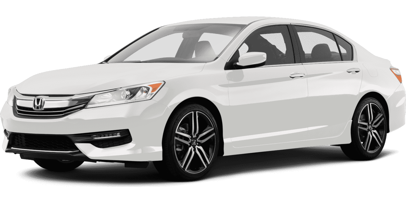 2017 Honda Accord Sport in N. Miami Beach FL For Sale - Image 1