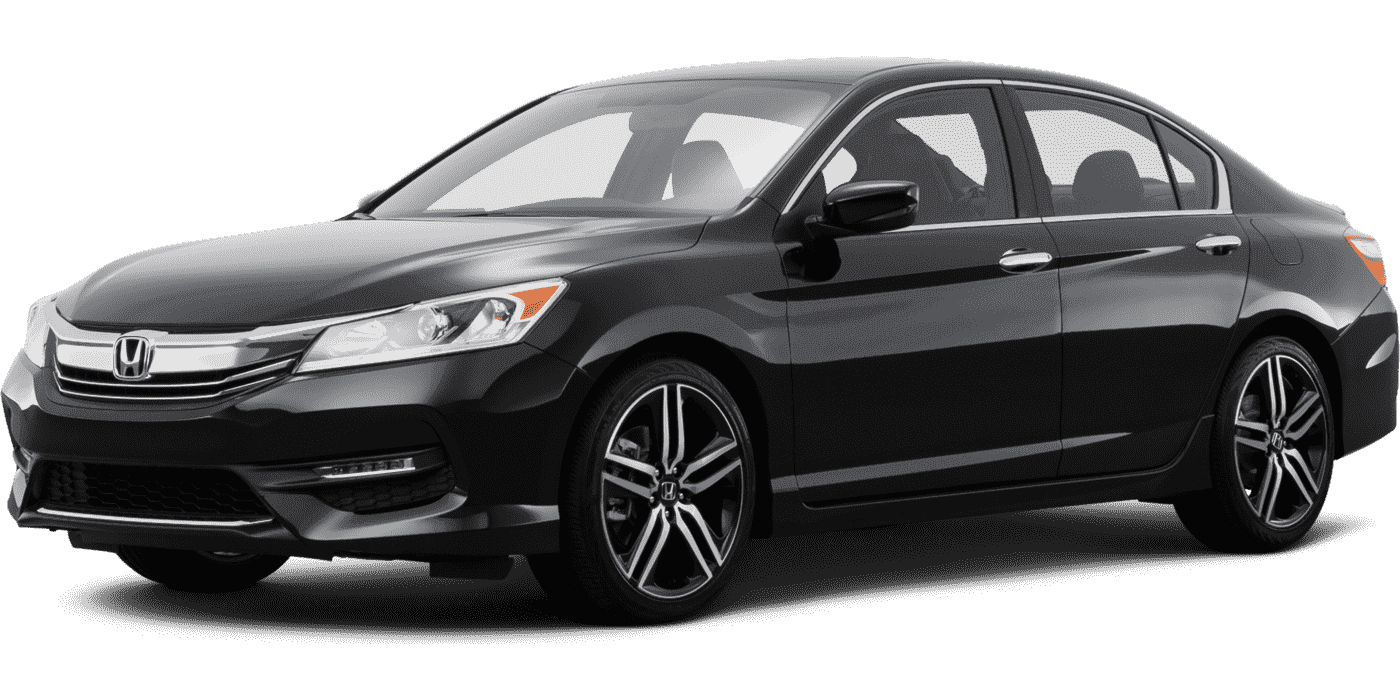 2017 Honda Accord Sport in Thorndale PA For Sale - Image 1