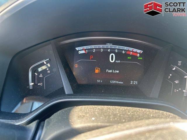 2017 Honda CR-V EX in Matthews NC For Sale - Image 1