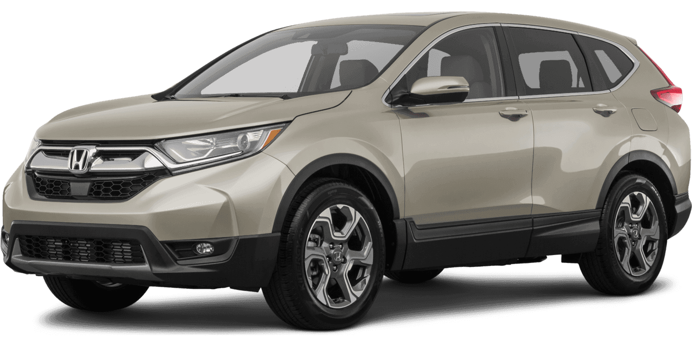 2017 Honda CR-V EX in Fort Myers FL For Sale - Image 1