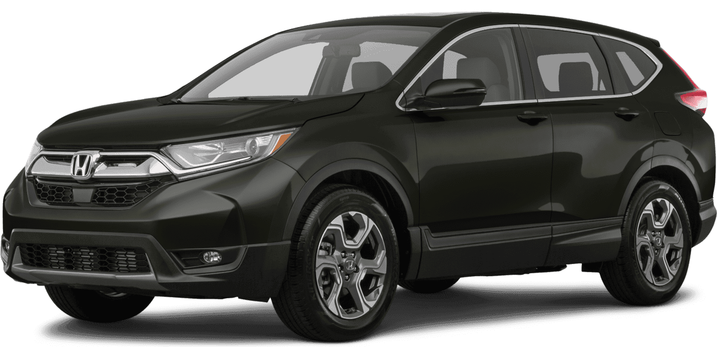 2017 Honda CR-V EX in Fort Walton Beach FL For Sale - Image 1