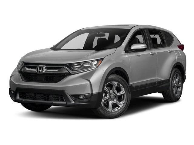 2017 Honda CR-V EX in Grapevine TX For Sale - Image 1