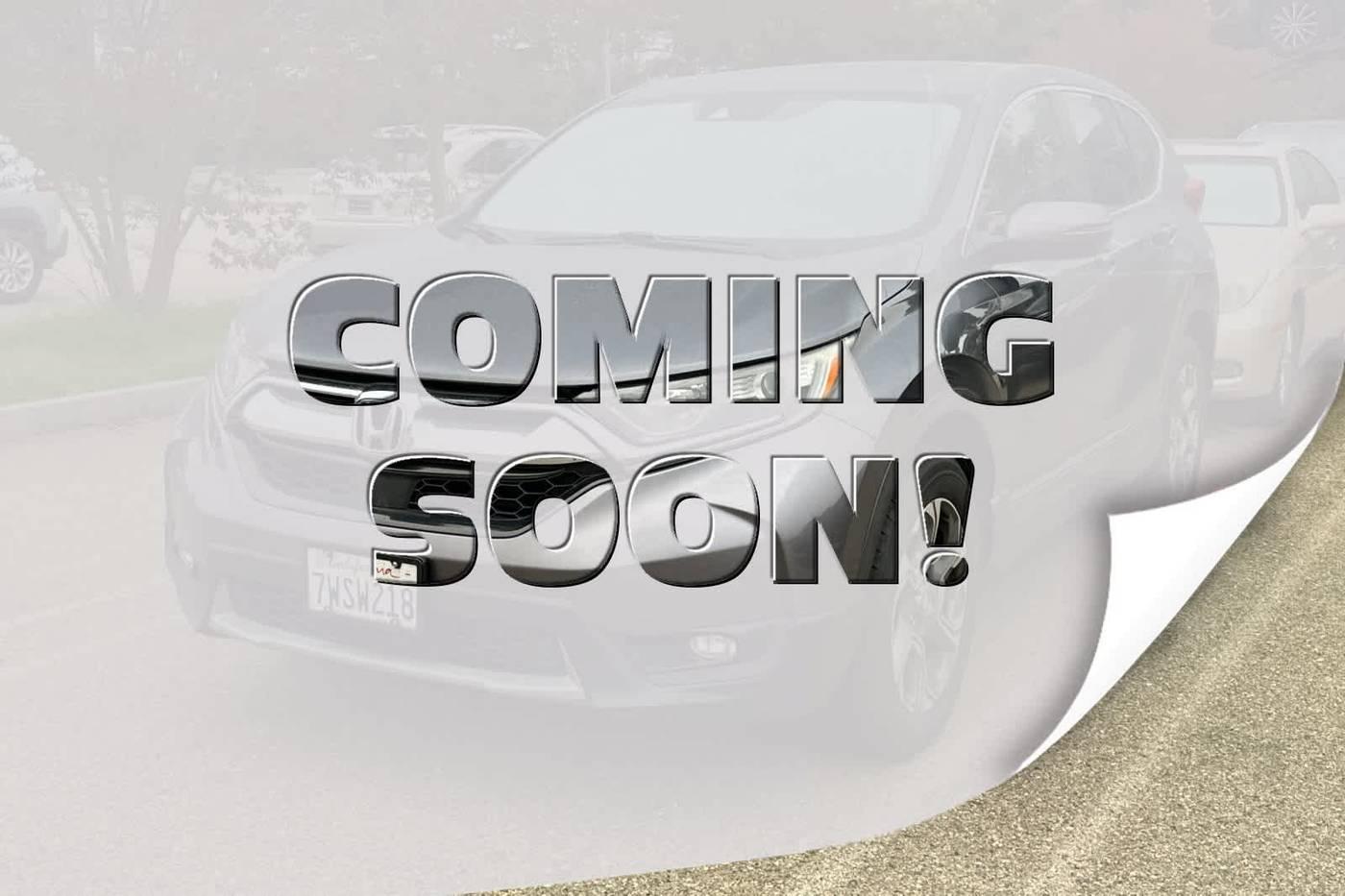 2017 Honda CR-V EX-L in Roseville CA For Sale - Image 1