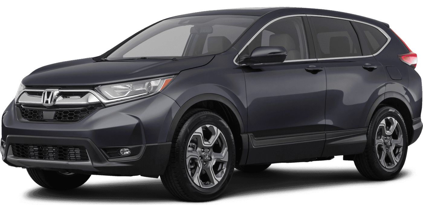 2017 Honda CR-V EX-L in Dothan AL For Sale - Image 1