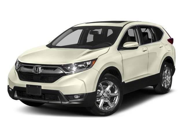 2017 Honda CR-V EX-L in Fort Myers FL For Sale - Image 1