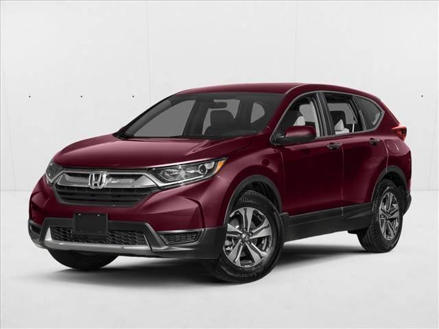 2017 Honda CR-V LX in Cerritos CA For Sale - Image 1