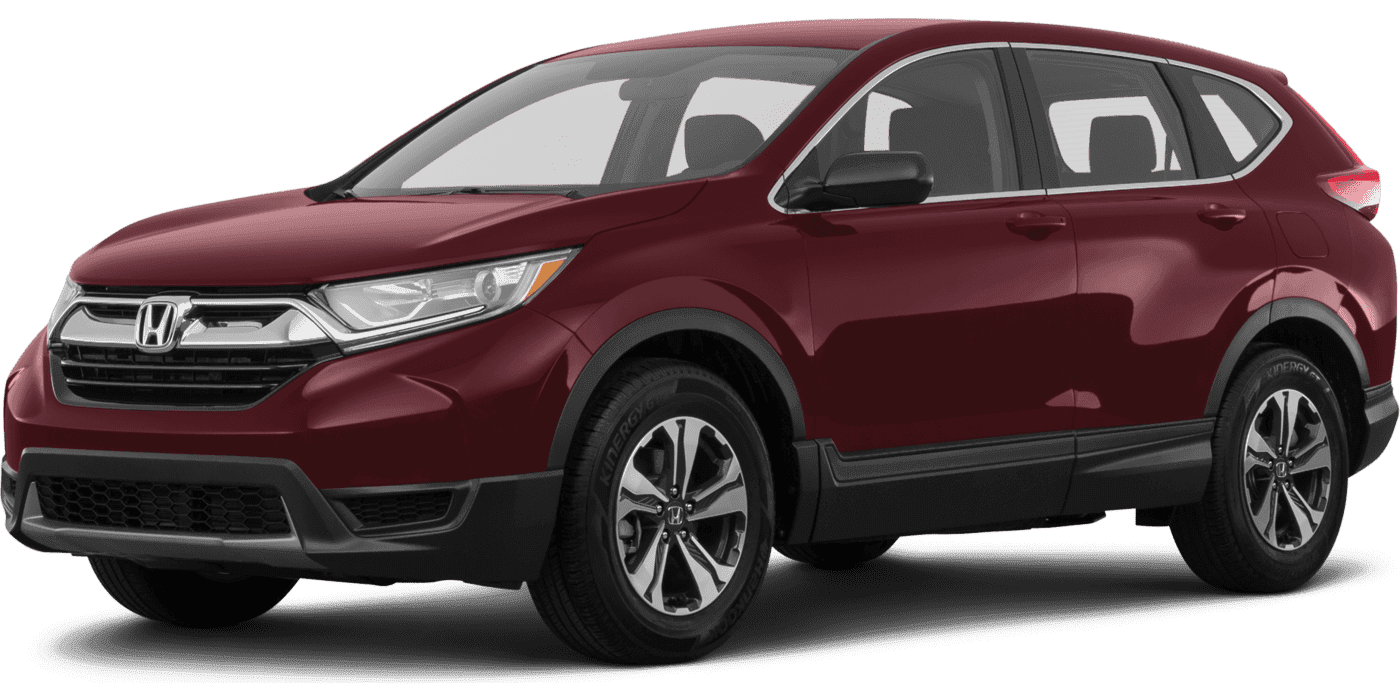 2017 Honda CR-V LX in Corvallis OR For Sale - Image 1