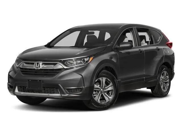 2017 Honda CR-V LX in Tampa FL For Sale - Image 1