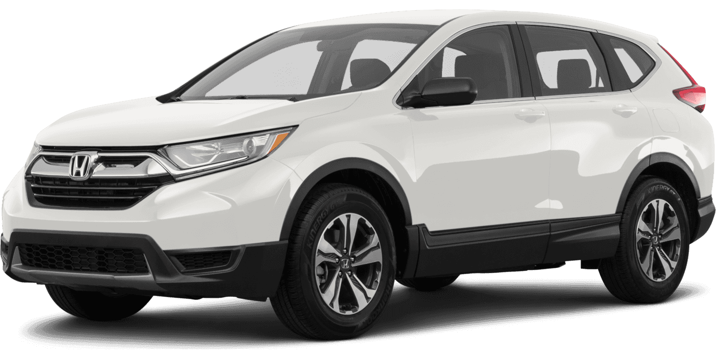 2017 Honda CR-V LX in Auburn CA For Sale - Image 1