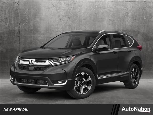 2017 Honda CR-V Touring in Pompano Beach FL For Sale - Image 1