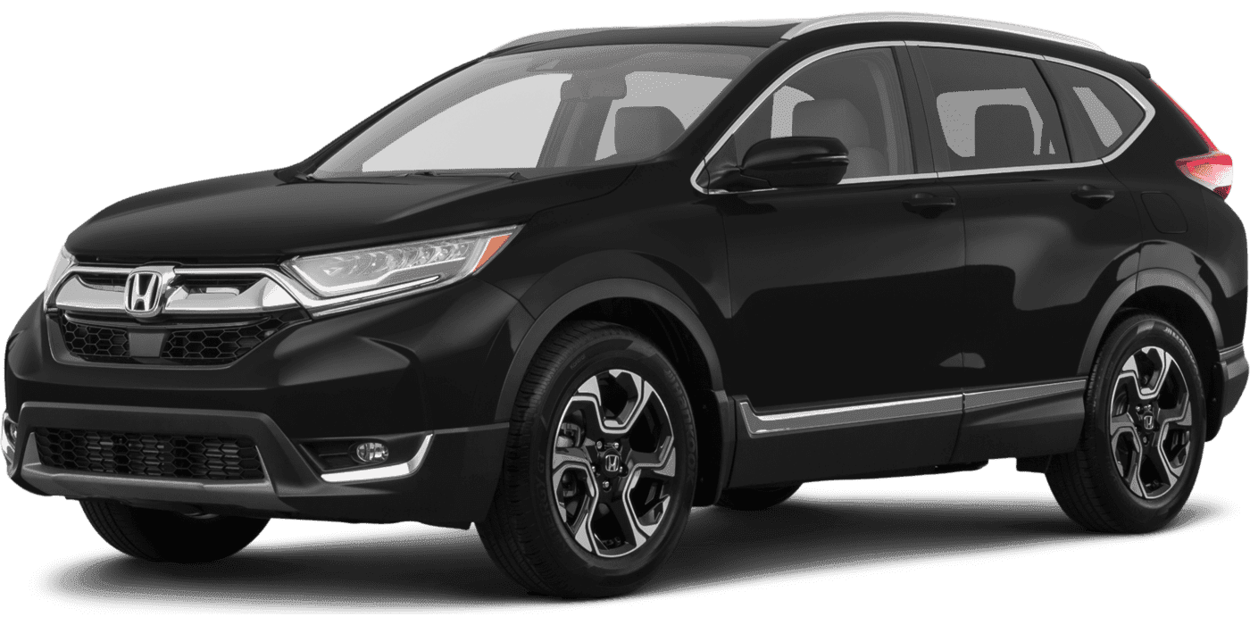 2017 Honda CR-V Touring in Westford MA For Sale - Image 1