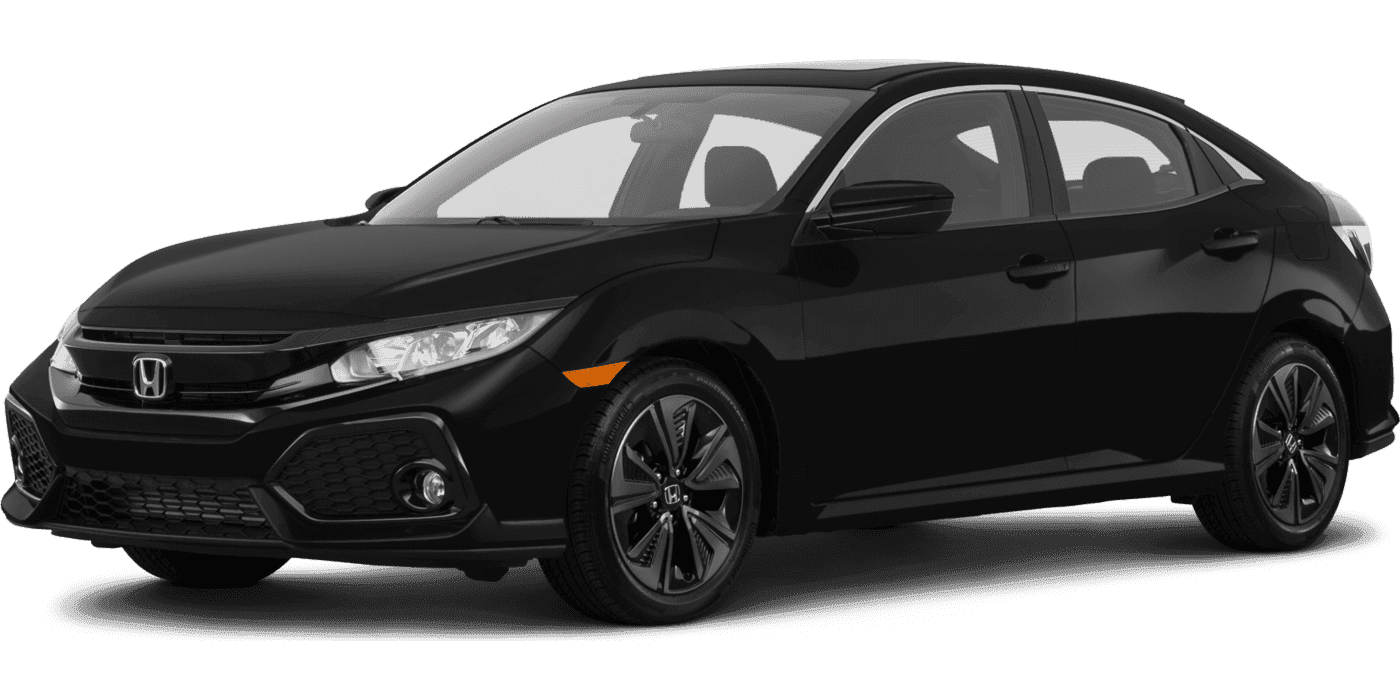 2017 Honda Civic EX in Libertyville IL For Sale - Image 1